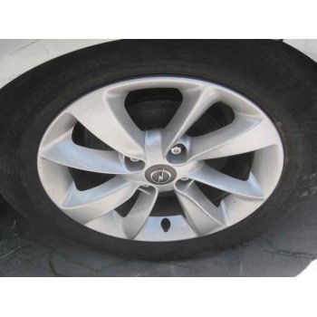 opel corsa d del año 2014