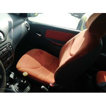 citroën c2 del año 2005