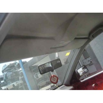 seat ibiza (6k) del año 1998