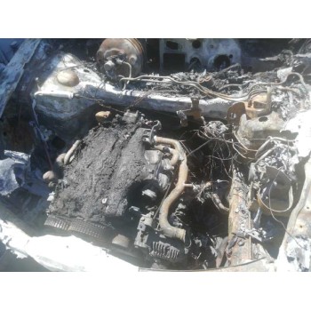 audi a6 berlina (4f2) del año 2011