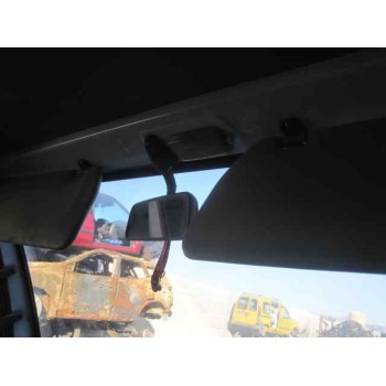 nissan cabstar del año 2000