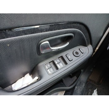 kia carens iv del año 2013