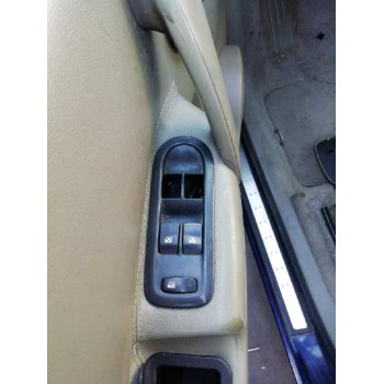 renault megane grand scenic ii del año 2005