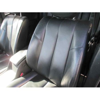 nissan murano (z50) del año 2005