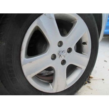 peugeot 307 (s1) del año 2001