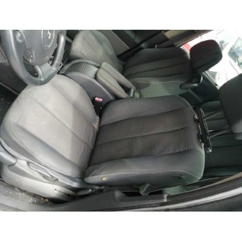 renault scenic ii del año 2006