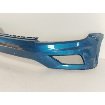 Recambio de paragolpes delantero para volkswagen tiguan referencia OEM IAM 5NA807221  