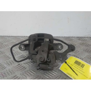 Recambio de pinza freno trasera izquierda para citroën berlingo station wagon feel referencia OEM IAM  TRW 