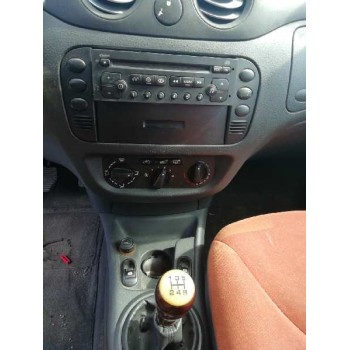 citroën c2 del año 2005