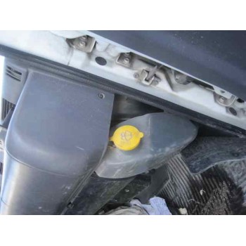 nissan cabstar del año 2000