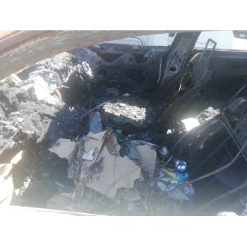 audi a6 berlina (4f2) del año 2011