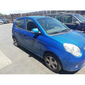 kia picanto del año 2008
