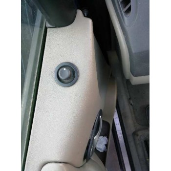 renault megane grand scenic ii del año 2005