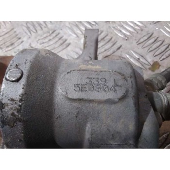 Recambio de pinza freno trasera derecha para lexus is 300h referencia OEM IAM   