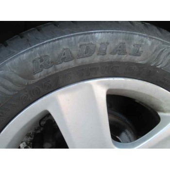 peugeot 307 (s1) del año 2001