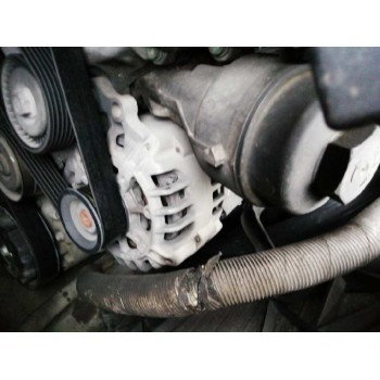 seat ibiza (6l1) del año 2004