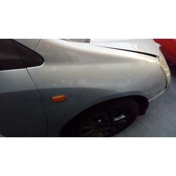 honda civic berlina 5 (eu7/8) del año 2002