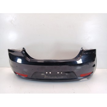 Recambio de paragolpes trasero para kia cee´d hatchback (ed) 1.4 referencia OEM IAM 86611-1H210  866111H210