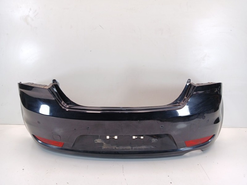 Recambio de paragolpes trasero para kia cee´d hatchback (ed) 1.4 referencia OEM IAM 86611-1H210  866111H210