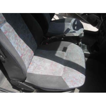 seat ibiza (6k) del año 1998