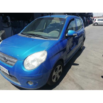 kia picanto del año 2008