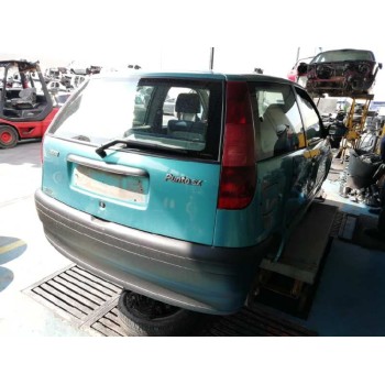 fiat punto berlina (176) del año 1996