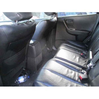 nissan murano (z50) del año 2005