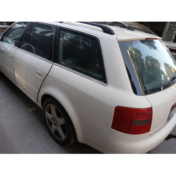 audi a6 c5 avant (4b5, 4b6) del año 2001