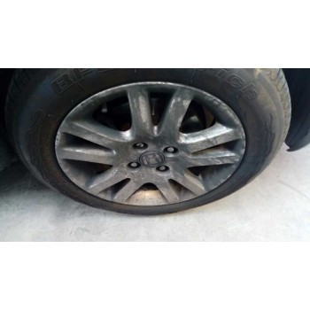 honda civic berlina 5 (eu7/8) del año 2002