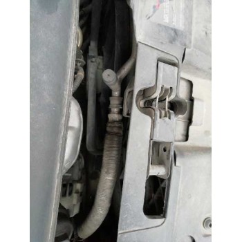 seat ibiza (6l1) del año 2004