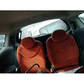 citroën c2 del año 2005