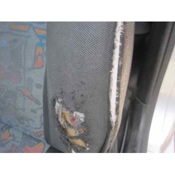 seat ibiza (6k) del año 1998