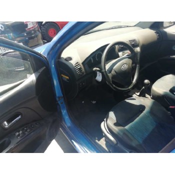 kia picanto del año 2008