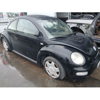 volkswagen new beetle (9c1, 1c1) del año 2006