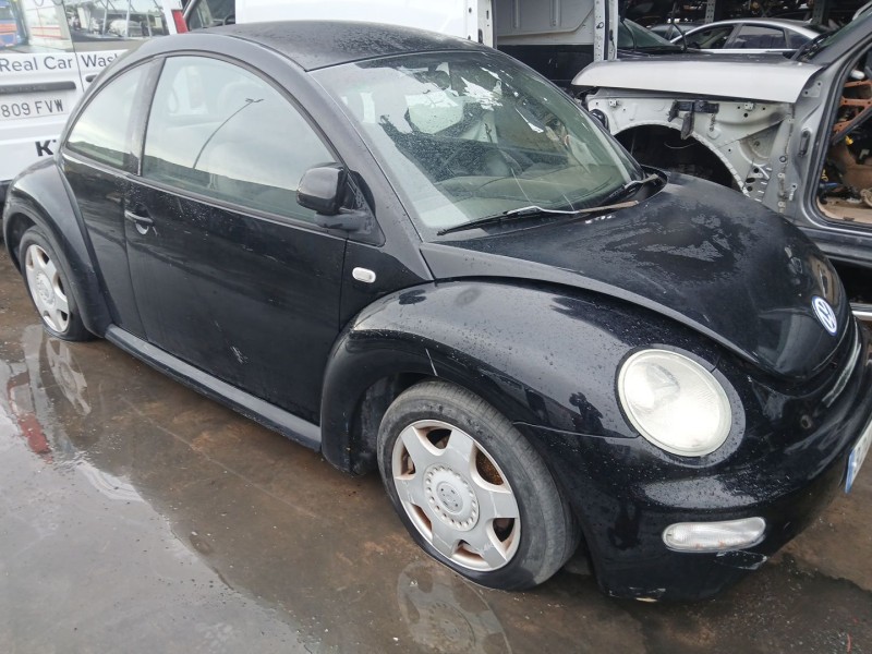 volkswagen new beetle (9c1, 1c1) del año 2006