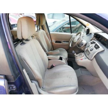 renault megane grand scenic ii del año 2005