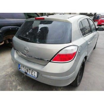 opel astra h ber. del año 2006