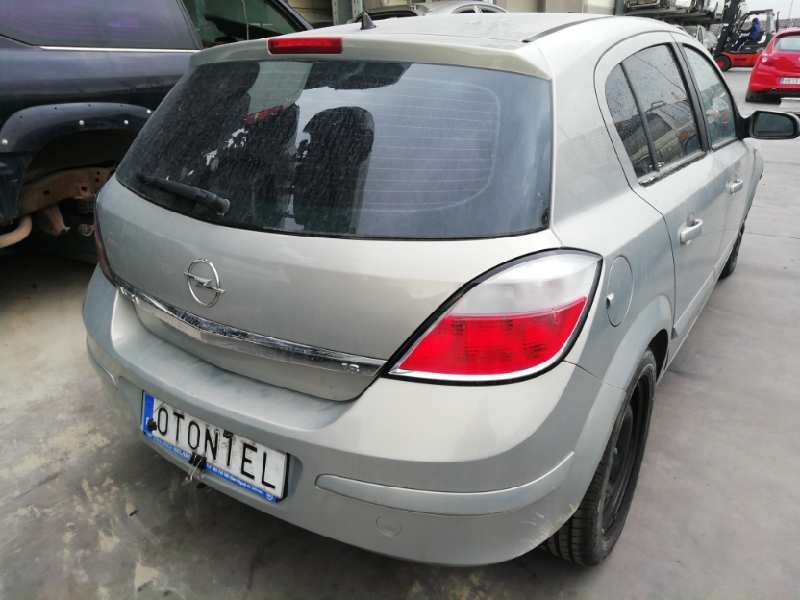 OPEL ASTRA H BER.