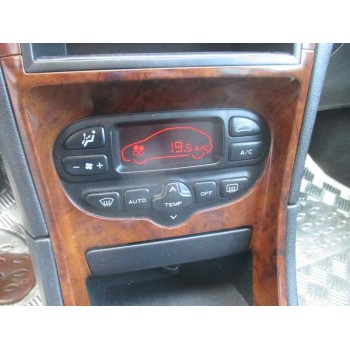 peugeot 307 (s1) del año 2001