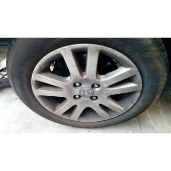 honda civic berlina 5 (eu7/8) del año 2002