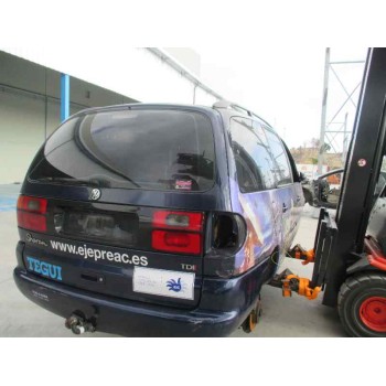 volkswagen sharan (7m8) del año 1999