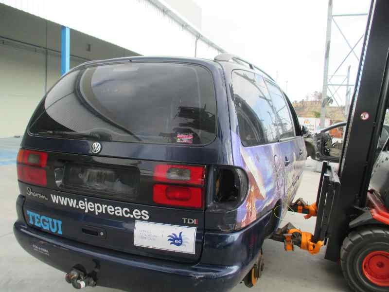 VOLKSWAGEN SHARAN (7M8)