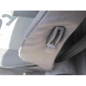 seat ibiza (6k) del año 1998