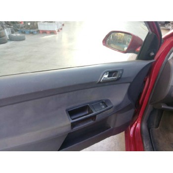 volkswagen polo (9n3) del año 2005