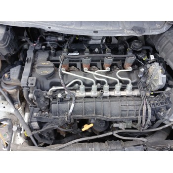 kia carens iv del año 2013