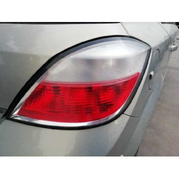 opel astra h ber. del año 2006