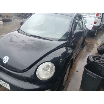 volkswagen new beetle (9c1, 1c1) del año 2006