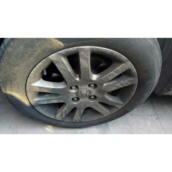 honda civic berlina 5 (eu7/8) del año 2002