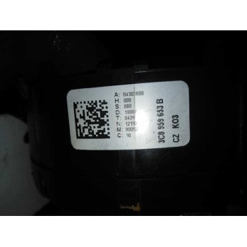 Recambio de anillo airbag para volkswagen passat berlina (3c2) highline referencia OEM IAM 3C0959653B  