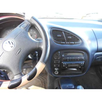 volkswagen sharan (7m8) del año 1999